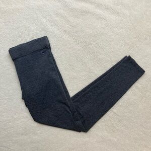 PINK Victoria's Secret Gray Leggings